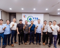 KHẢO SÁT DỰ ÁN NHÀ VỆ SINH TẠI NINH BÌNH – HƯỚNG TỚI HẠ TẦNG DU LỊCH VĂN MINH, HIỆN ĐẠI