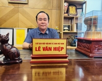 Hiệp hội Nhà vệ sinh Việt Nam: Nỗ lực vì một Việt Nam sạch đẹp và văn minh