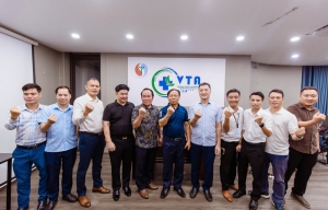 KHẢO SÁT DỰ ÁN NHÀ VỆ SINH TẠI NINH BÌNH – HƯỚNG TỚI HẠ TẦNG DU LỊCH VĂN MINH, HIỆN ĐẠI