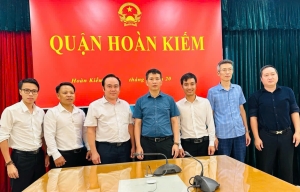 KHẢO SÁT DỰ ÁN NHÀ VỆ SINH CÔNG CỘNG TẠI HOÀN KIẾM – HÀ NỘI: HƯỚNG TỚI HÌNH ẢNH THỦ ĐÔ VĂN MINH, HIỆN ĐẠI