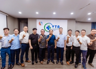 KHẢO SÁT DỰ ÁN NHÀ VỆ SINH TẠI NINH BÌNH – HƯỚNG TỚI HẠ TẦNG DU LỊCH VĂN MINH, HIỆN ĐẠI